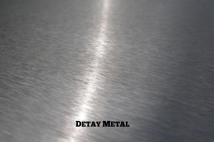 Metal Yüzeyi Korumak İçin Yapılacak İşlemler