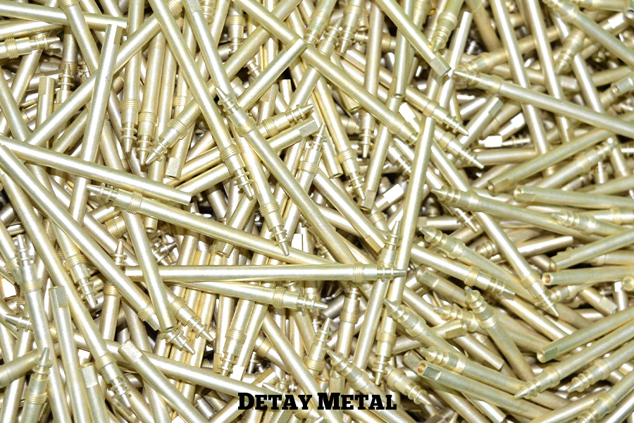 Metal Kaplama Nedir