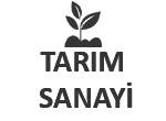 # / Tarım Sanayi
