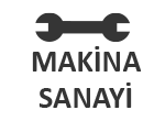 # / Makina Sanayi