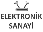 # / Elektronik Sanayi